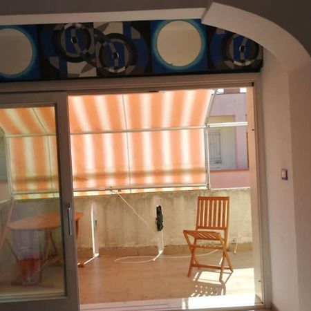 Appartement Palmahouse à Alghero Extérieur photo