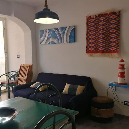 Appartement Palmahouse à Alghero Extérieur photo