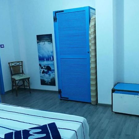 Appartement Palmahouse à Alghero Extérieur photo