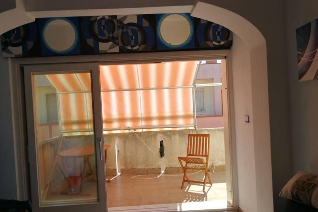 Appartement Palmahouse à Alghero Extérieur photo