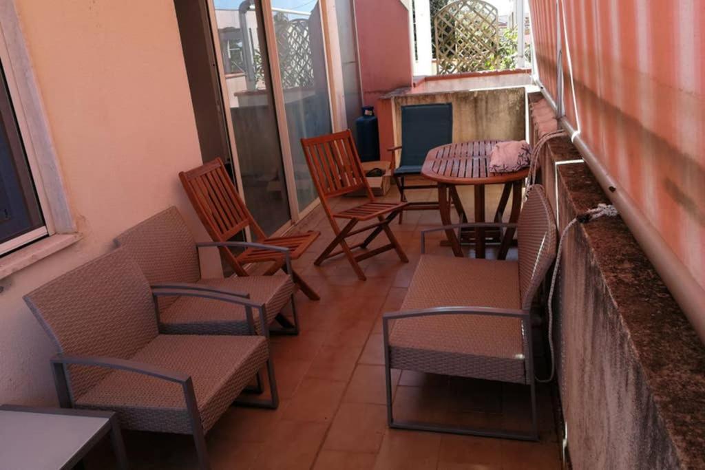 Appartement Palmahouse à Alghero Extérieur photo