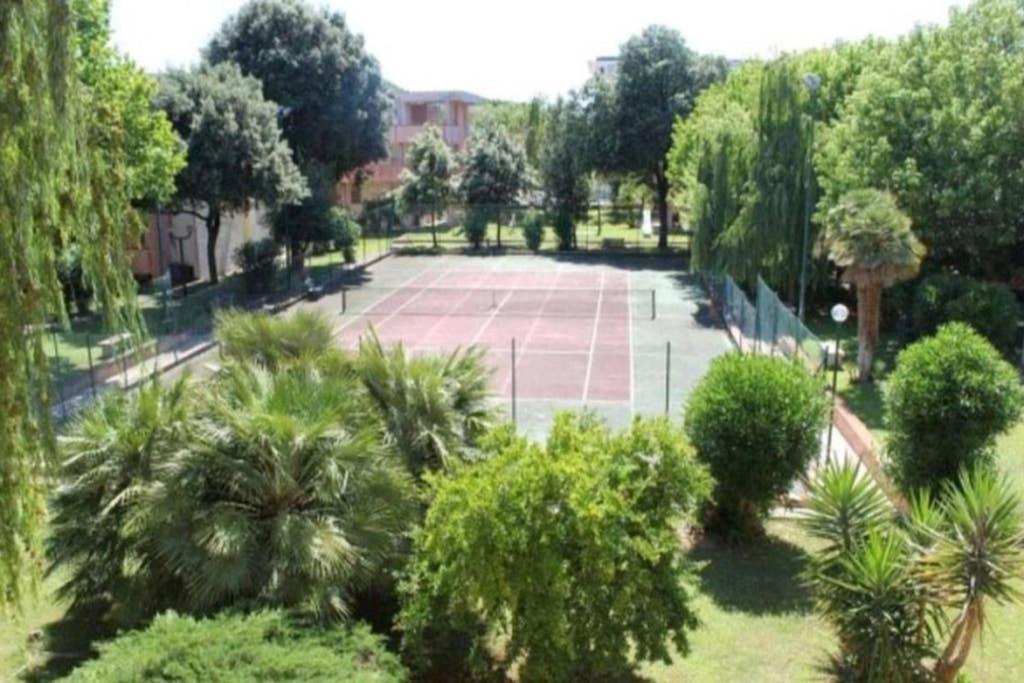 Appartement Palmahouse à Alghero Extérieur photo