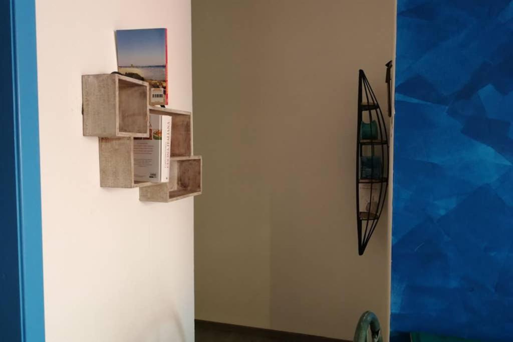 Appartement Palmahouse à Alghero Extérieur photo