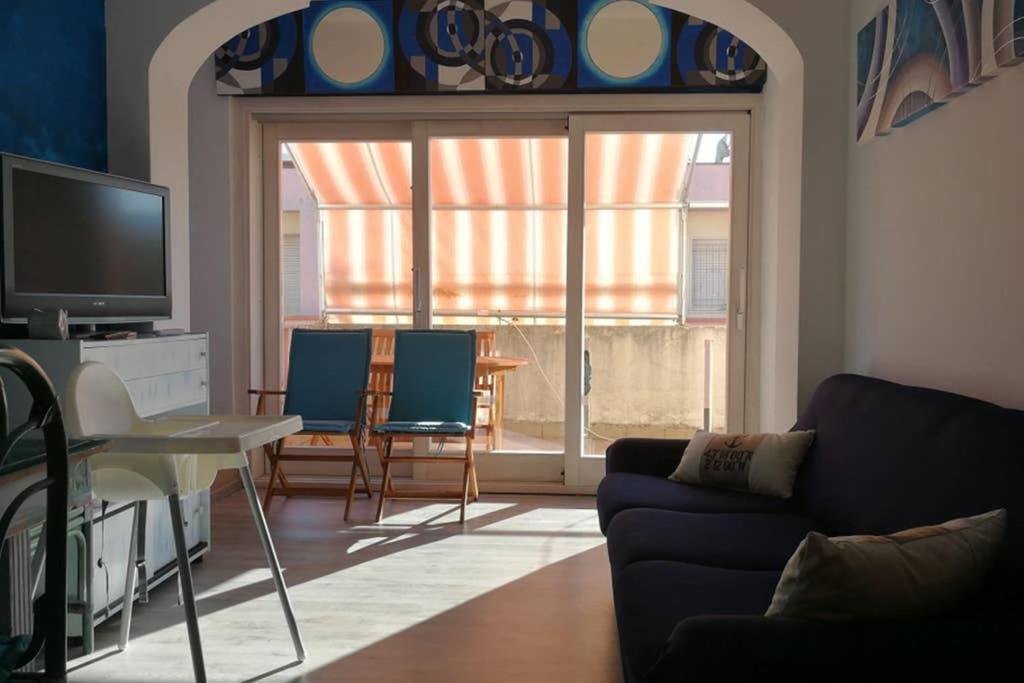 Appartement Palmahouse à Alghero Extérieur photo