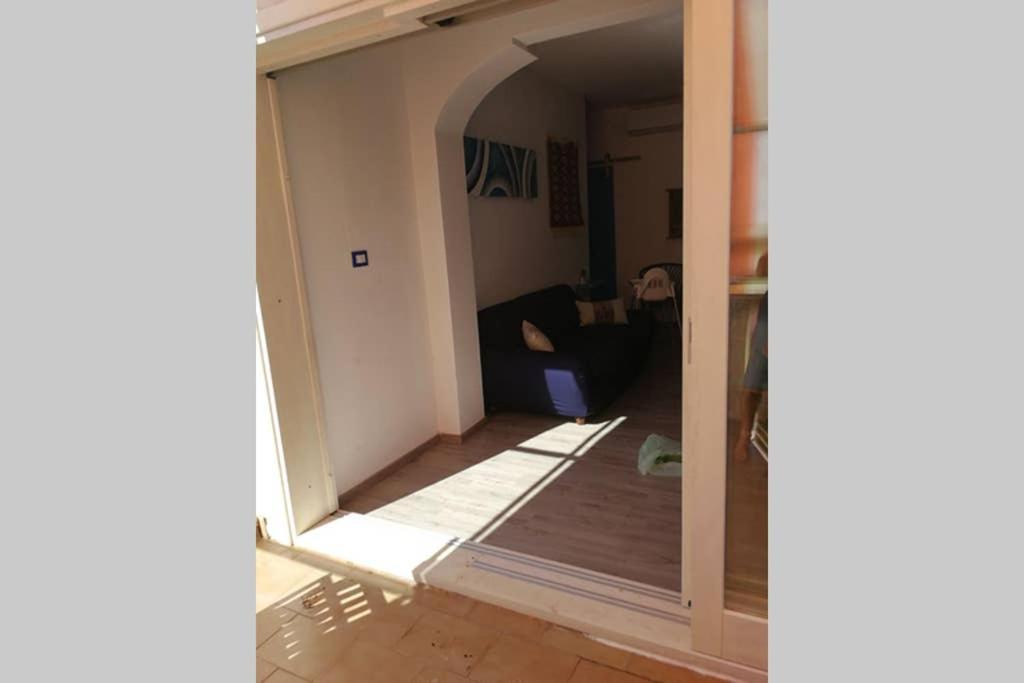 Appartement Palmahouse à Alghero Extérieur photo