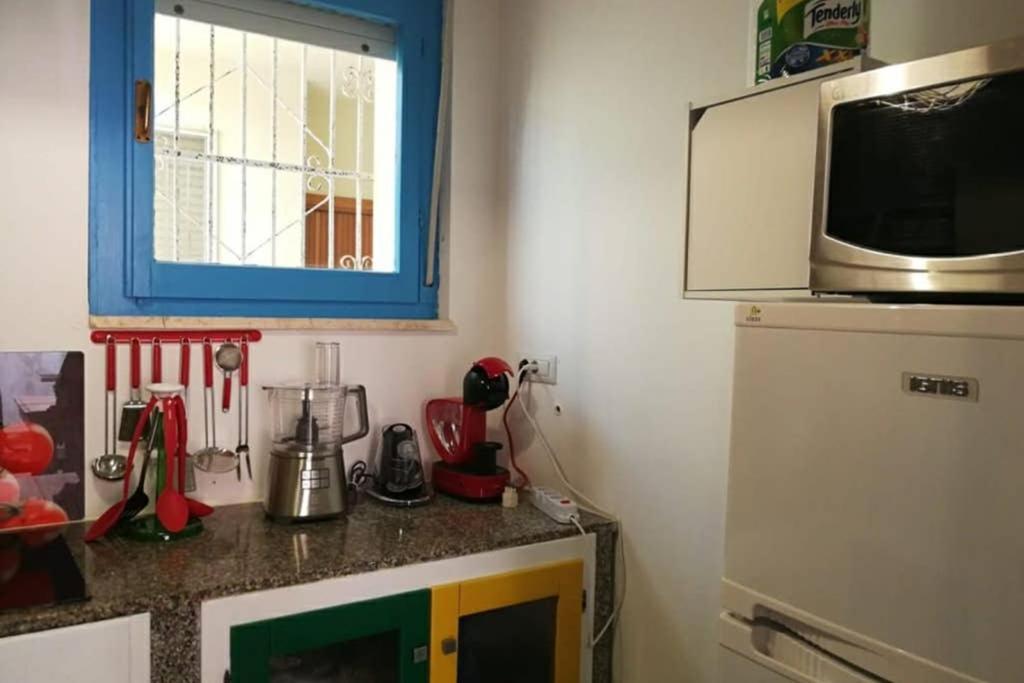 Appartement Palmahouse à Alghero Extérieur photo