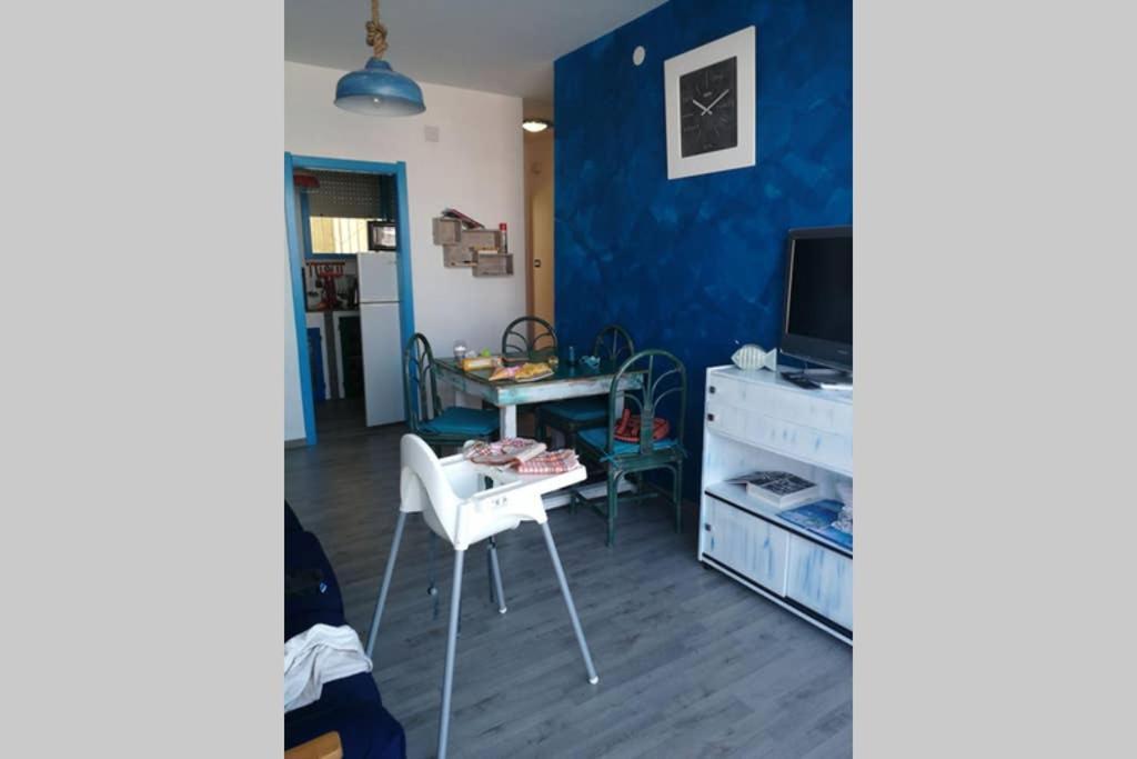 Appartement Palmahouse à Alghero Extérieur photo