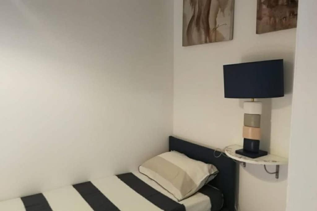 Appartement Palmahouse à Alghero Extérieur photo