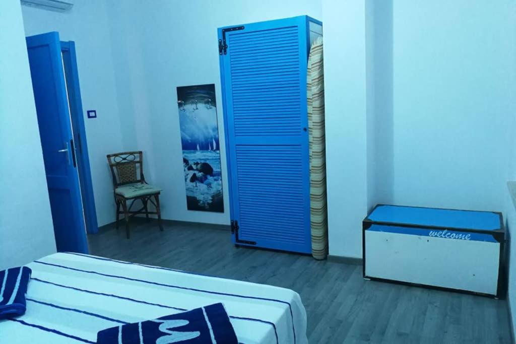 Appartement Palmahouse à Alghero Extérieur photo