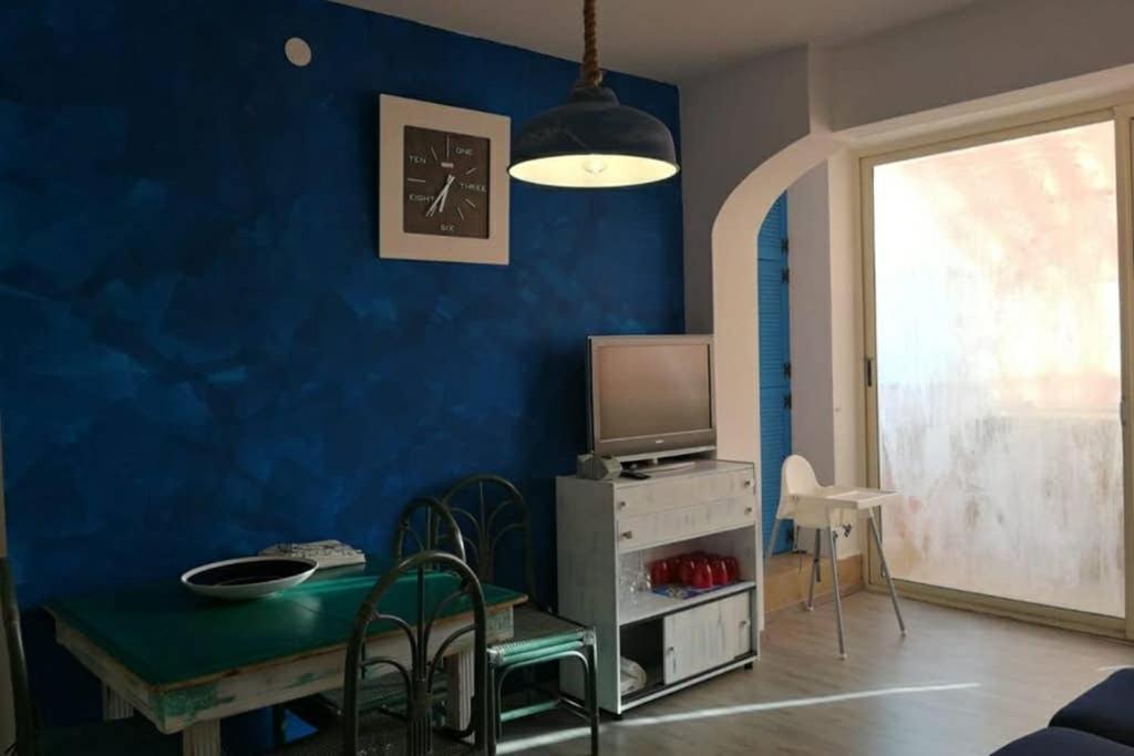 Appartement Palmahouse à Alghero Extérieur photo
