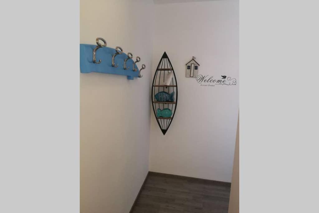 Appartement Palmahouse à Alghero Extérieur photo