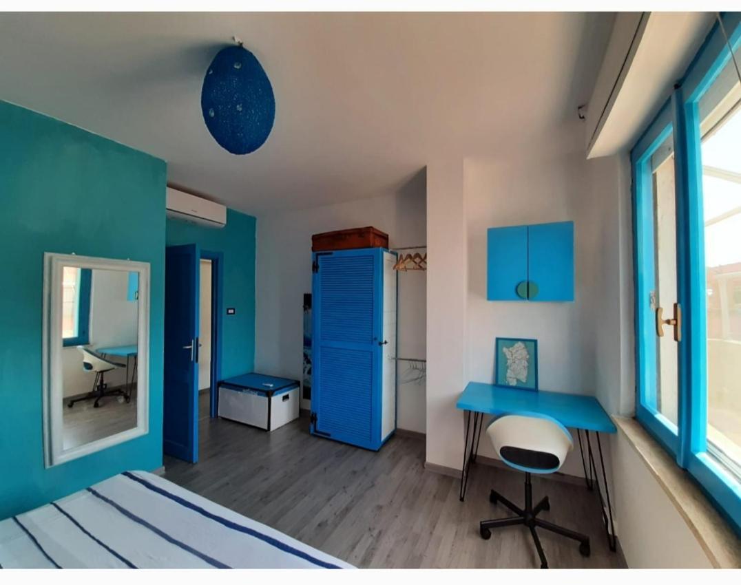 Appartement Palmahouse à Alghero Extérieur photo